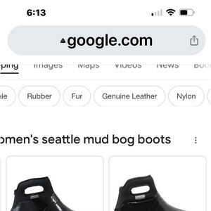 Bogs (Women’s Seattle Mid Boot) size 10